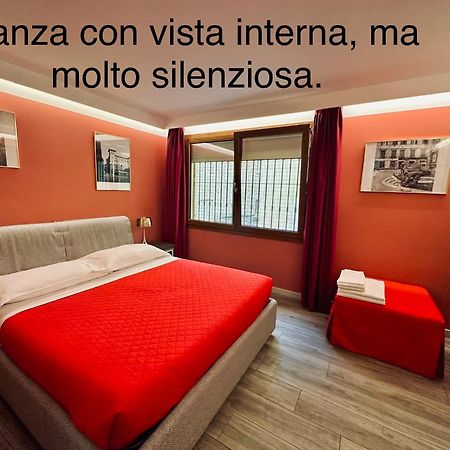 Dimora Del Teatro Hotell Treviso Exteriör bild
