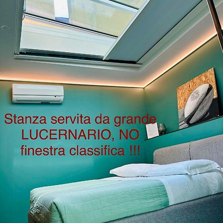 Dimora Del Teatro Hotell Treviso Exteriör bild