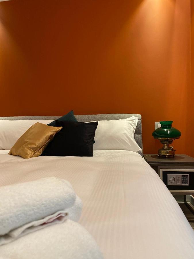 Dimora Del Teatro Hotell Treviso Exteriör bild