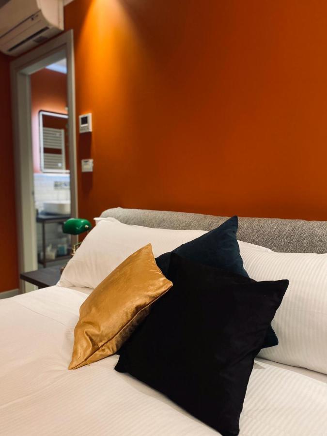 Dimora Del Teatro Hotell Treviso Exteriör bild