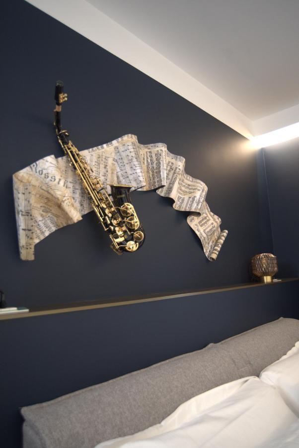 Dimora Del Teatro Hotell Treviso Exteriör bild
