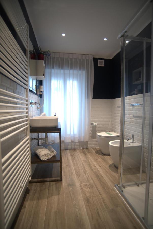 Dimora Del Teatro Hotell Treviso Exteriör bild
