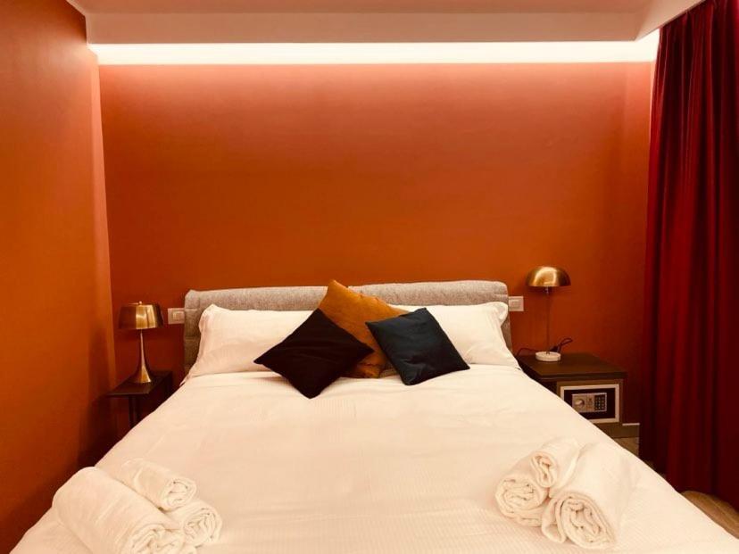 Dimora Del Teatro Hotell Treviso Exteriör bild