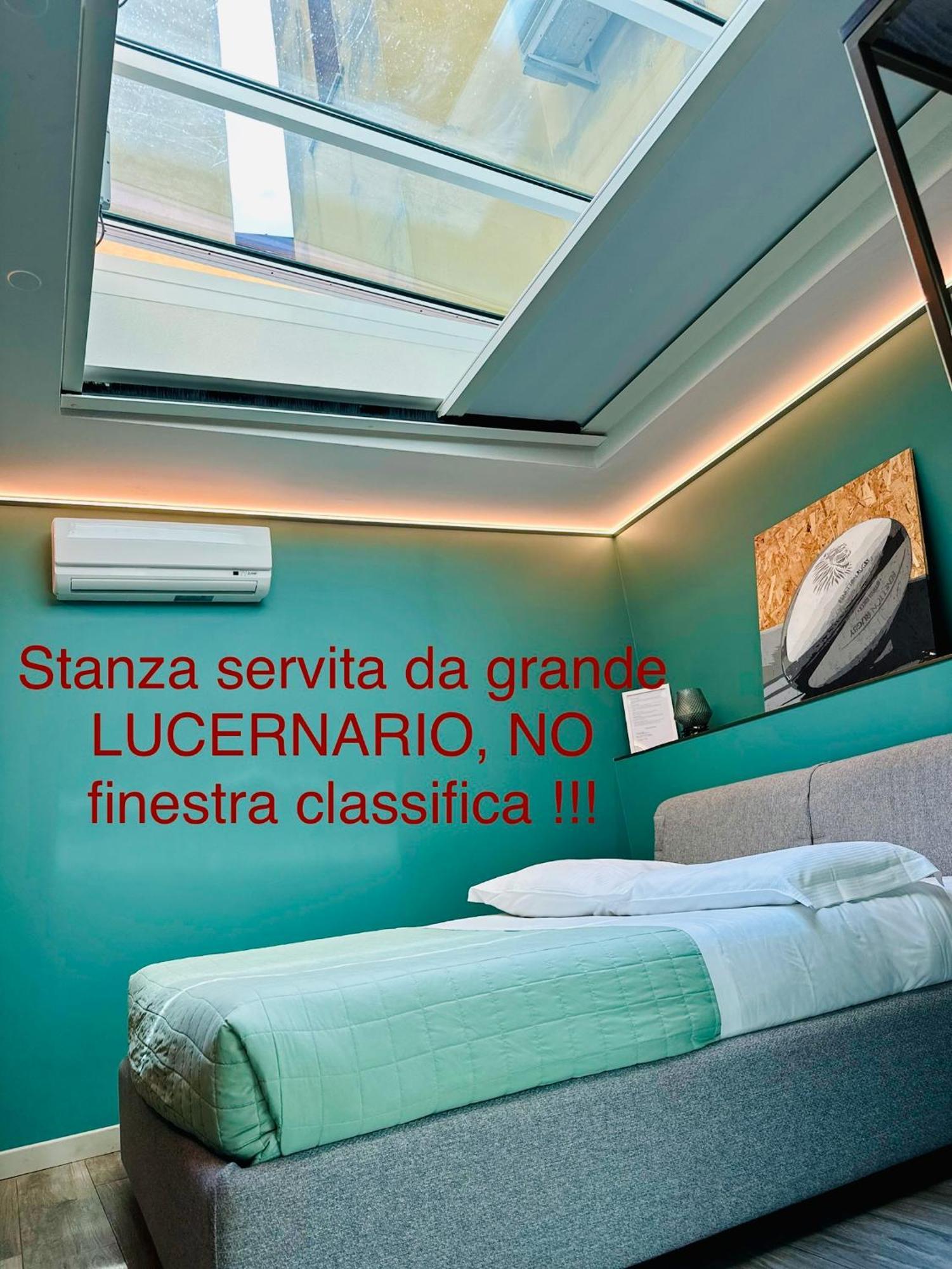 Dimora Del Teatro Hotell Treviso Exteriör bild