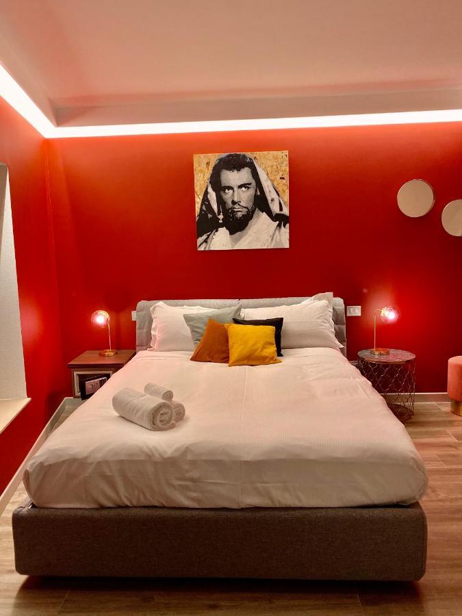 Dimora Del Teatro Hotell Treviso Exteriör bild