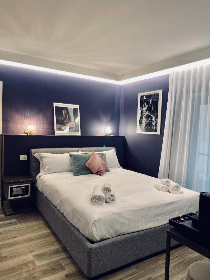 Dimora Del Teatro Hotell Treviso Exteriör bild